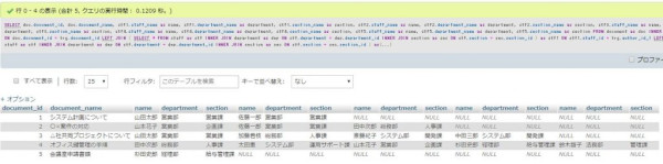 JOINの中でJOINする、複雑なSQL-相関サブクエリ- の結果