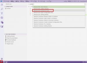 SSHConnect-VisualStudioCode-