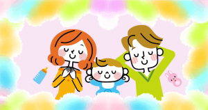 ネントレ記事のアイキャッチ画像の画像