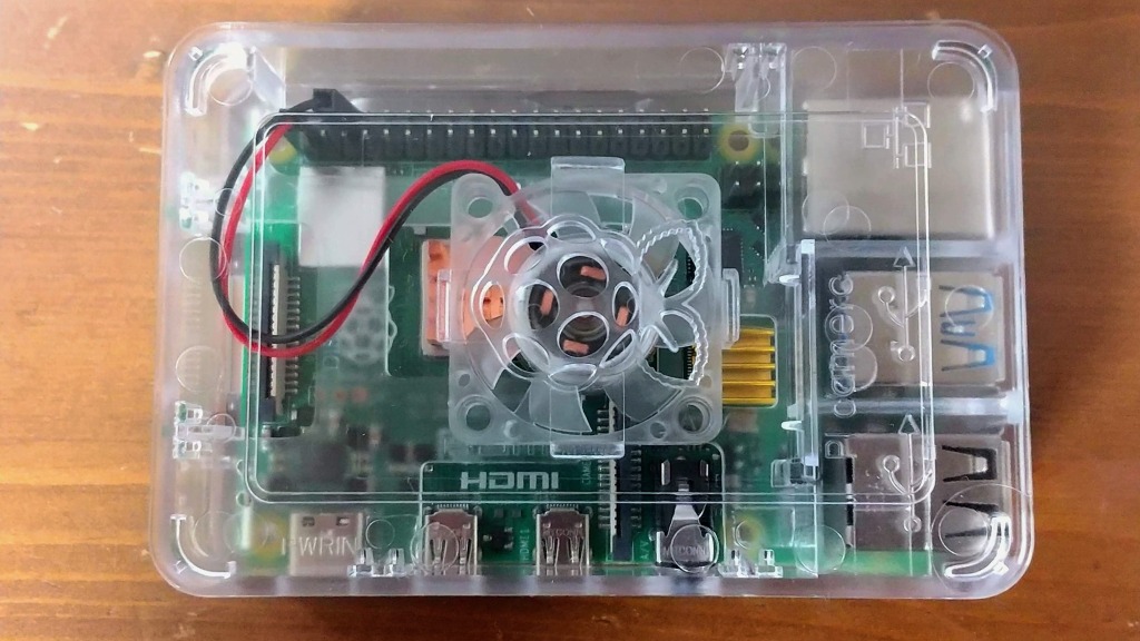 ラズパイ（Raspberry Pi 4）で開発環境を作る-02【GitHub連携】の画像